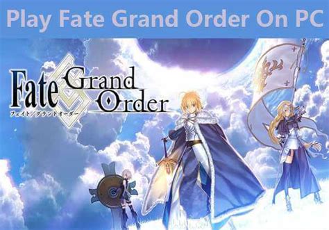 Play FATE .